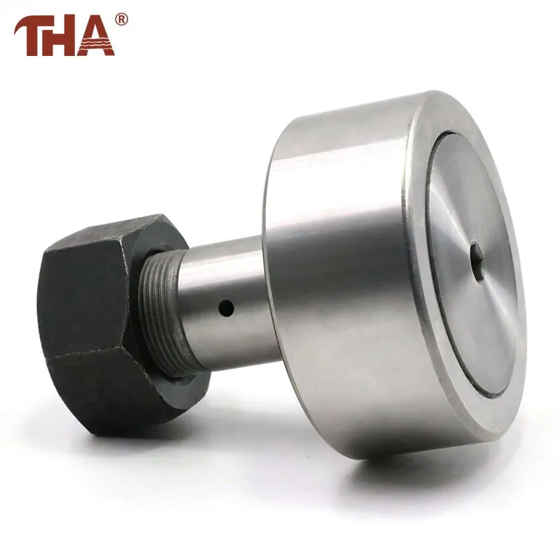 Bearing Roller Track Follower Cam