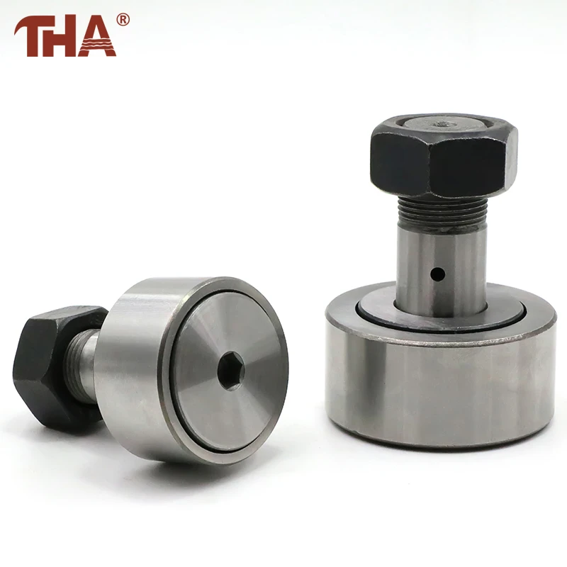 Pengikut Cam Soket Hex KR30