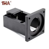 Servo Stepper Bracket