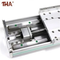 Modul linear paksi tunggal HGHS210F